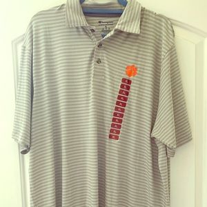 Men’s XL Clemson shirt